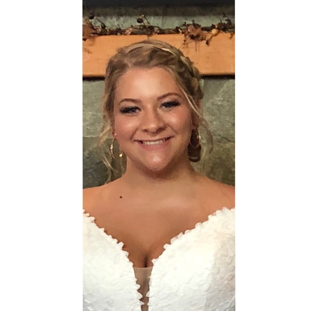 Meet your Posher, Mariellen